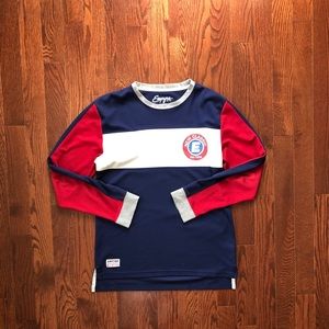 New Classic Long Sleeve